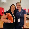 Palestras sobre ergonomia e percepção de risco encerram a SIPAT 2025
